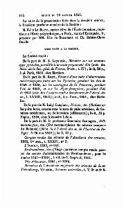 BULLETIN DE LA SOCIETE GEOLOGIQUE DE FRANCE 1852_000205